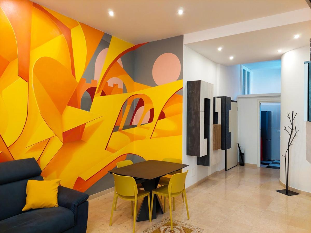 2Towers Holiday House_Centro Storico Di بولونيا المظهر الخارجي الصورة