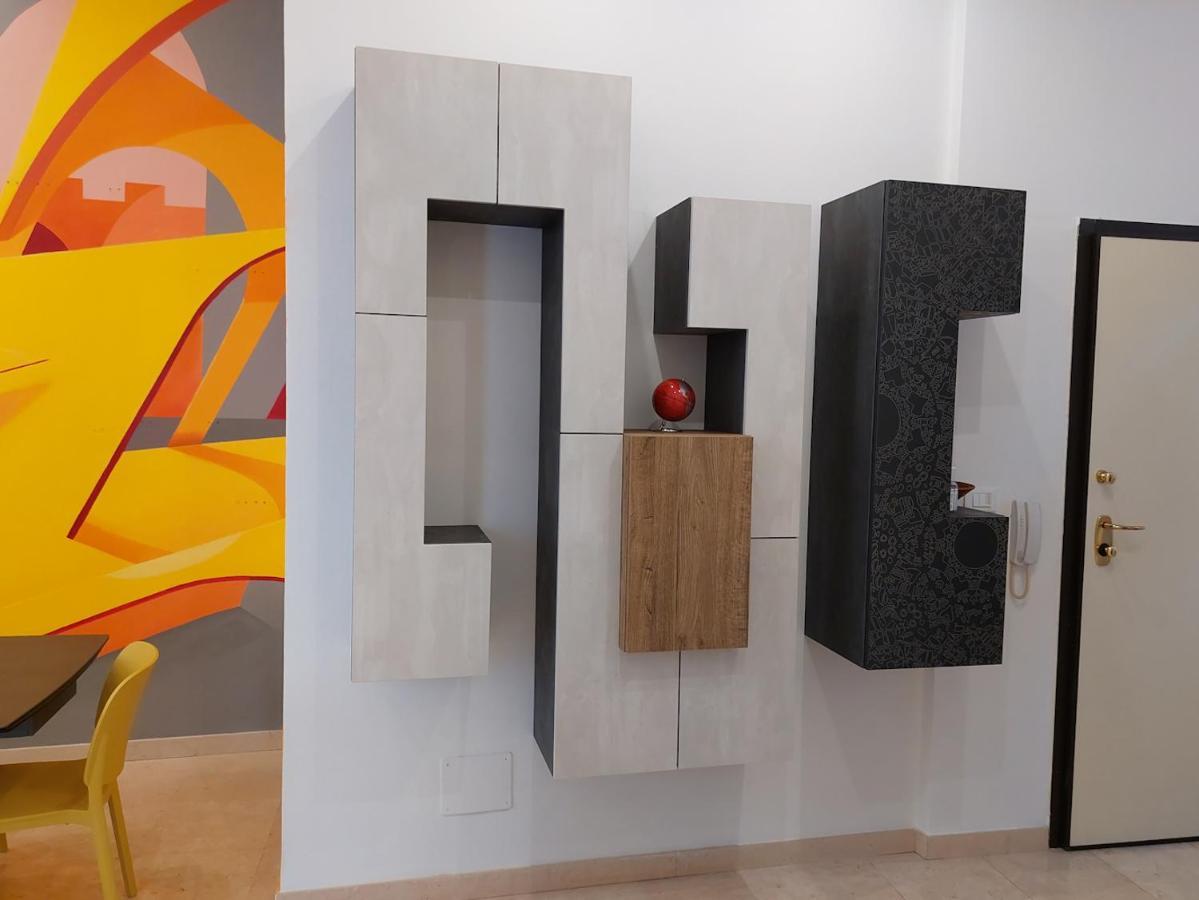 2Towers Holiday House_Centro Storico Di بولونيا المظهر الخارجي الصورة
