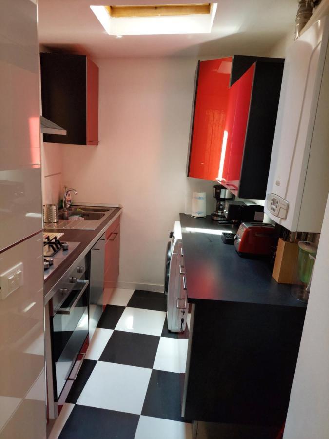 2Towers Holiday House_Centro Storico Di بولونيا المظهر الخارجي الصورة