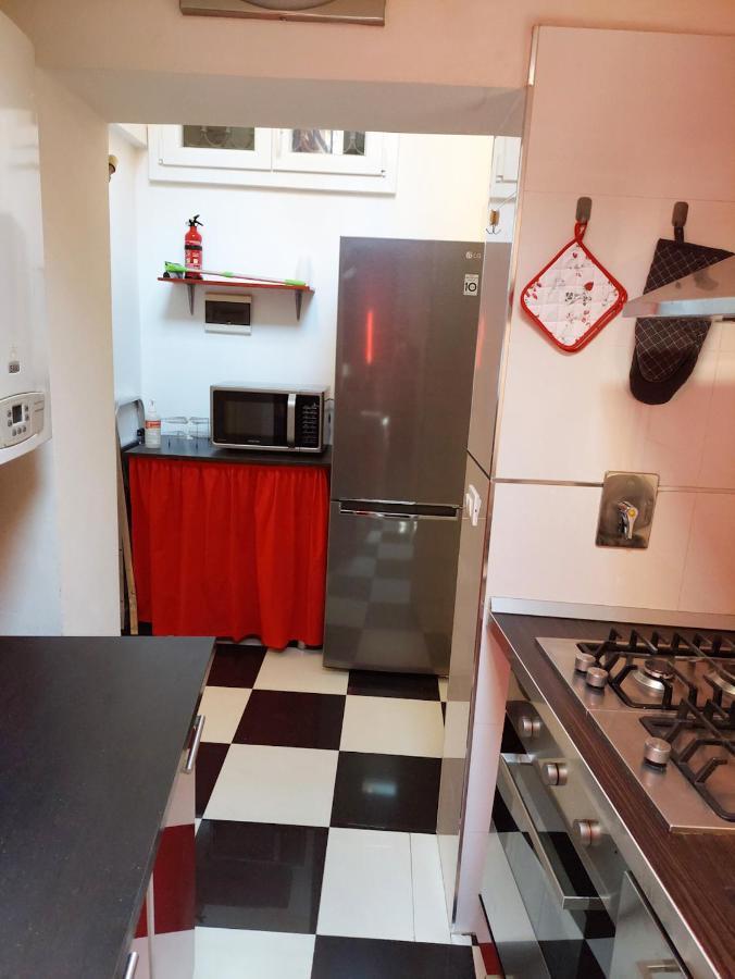 2Towers Holiday House_Centro Storico Di بولونيا المظهر الخارجي الصورة